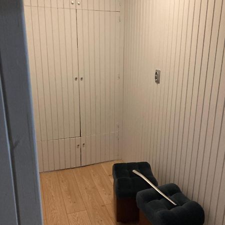 Apartmán Apartament Zbyszek Gdaňsk Exteriér fotografie