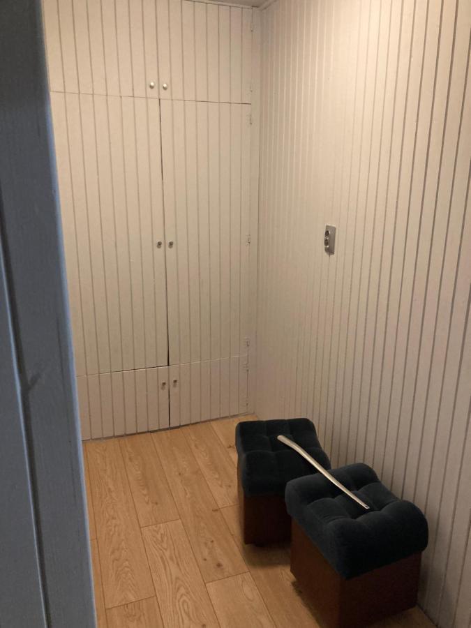 Apartmán Apartament Zbyszek Gdaňsk Exteriér fotografie